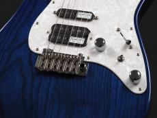 SCHECTER BH-1-STD-24F ~Deep Blue~_6