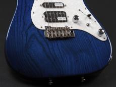 SCHECTER BH-1-STD-24F ~Deep Blue~_7