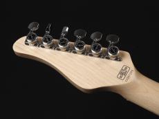 SCHECTER BH-1-STD-24F ~Deep Blue~_9