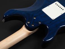 SCHECTER BH-1-STD-24F ~Deep Blue~_11