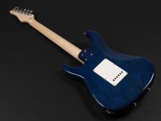 SCHECTER BH-1-STD-24F ~Deep Blue~_12