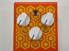 MAD PROFESSOR Sweet Honey Overdrive Handwired_3