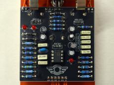 MAD PROFESSOR Sweet Honey Overdrive Handwired_10