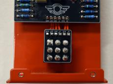 MAD PROFESSOR Sweet Honey Overdrive Handwired_11