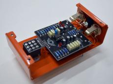 MAD PROFESSOR Sweet Honey Overdrive Handwired_12