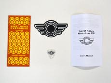 MAD PROFESSOR Sweet Honey Overdrive Handwired_14