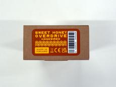 MAD PROFESSOR Sweet Honey Overdrive Handwired_15