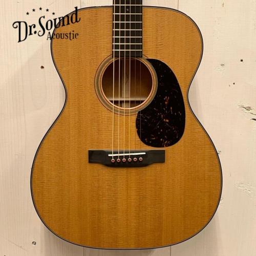 Martin 2023年製000-18 Modern Deluxe  ♯2804693【無金利分割OK】