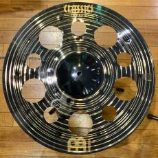 Meinl Classics Custom Series 18" Dark Trash