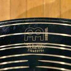 Meinl Classics Custom Series 18" Dark Trash_3