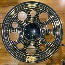 Meinl Classics Custom Series 18" Dark Trash_4