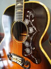 Gibson J-200 Deluxe Rosewood_4