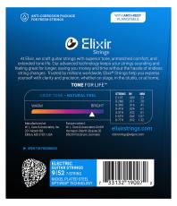 Elixir 【ネコポス】OPTIWEB 09-52 7-STRING SUPER LIGHT #19007 7弦 スーパーライト【G-CLUB SHIBUYA 1F】_2