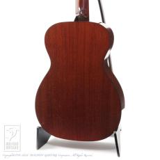 Collings 0-1 Traditional Mh (All Mahogany)_3