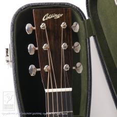 Collings 0-1 Traditional Mh (All Mahogany)_6