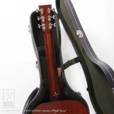 Collings 0-1 Traditional Mh (All Mahogany)_9