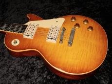 Gibson Custom Shop Murphy Lab 1959 Les Paul Standard Reissue Light Aged Dealer Select : Golden Poppy Burst_4