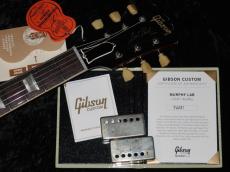 Gibson Custom Shop Murphy Lab 1959 Les Paul Standard Reissue Light Aged Dealer Select : Golden Poppy Burst_10