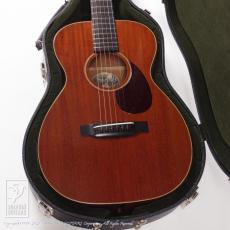 Collings 0-1 Traditional Mh (All Mahogany)_10