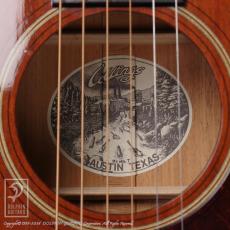 Collings 0-1 Traditional Mh (All Mahogany)_13