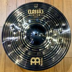 Meinl Classics Custom Series 16" Dark Crash