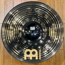 Meinl Classics Custom Series 16" Dark Crash_3