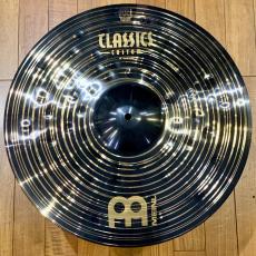 Meinl Classics Custom Series 18" Dark Crash