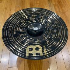 Meinl Classics Custom Series 18" Dark Crash_4
