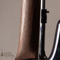 Warwick Custom Shop Streamer LX 4 Midnight Blue High Polish_14