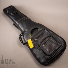 Warwick Custom Shop Streamer LX 4 Midnight Blue High Polish_16