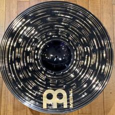 Meinl Classics Custom Series 20" Dark Ride_3