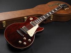 Gibson Les Paul 70s Deluxe ~Wine Red~【選定品】_2