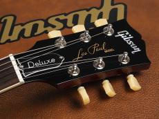 Gibson Les Paul 70s Deluxe ~Wine Red~【選定品】_3