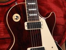 Gibson Les Paul 70s Deluxe ~Wine Red~【選定品】_4