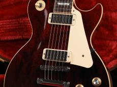 Gibson Les Paul 70s Deluxe ~Wine Red~【選定品】_5