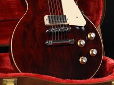 Gibson Les Paul 70s Deluxe ~Wine Red~【選定品】_6