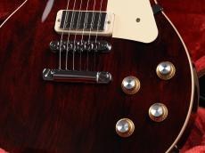 Gibson Les Paul 70s Deluxe ~Wine Red~【選定品】_7