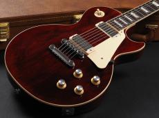 Gibson Les Paul 70s Deluxe ~Wine Red~【選定品】_8