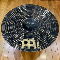 Meinl Classics Custom Series 20" Dark Ride_4