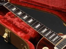Gibson Les Paul 70s Deluxe ~Wine Red~【選定品】_9