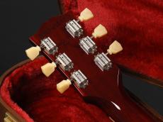 Gibson Les Paul 70s Deluxe ~Wine Red~【選定品】_10