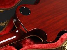 Gibson Les Paul 70s Deluxe ~Wine Red~【選定品】_12