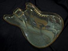 Fender Mustang 用ボディーガード_2