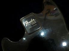 Fender Mustang 用ボディーガード_3