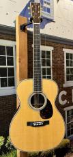 Martin 【新仕様の個体】OM-42Standard #2917036【ショッピングクレジット無金利&超低金利】_2