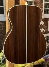 Martin 【新仕様の個体】OM-42Standard #2917036【ショッピングクレジット無金利&超低金利】_3