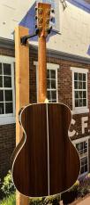 Martin 【新仕様の個体】OM-42Standard #2917036【ショッピングクレジット無金利&超低金利】_4