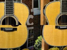 Martin 【新仕様の個体】OM-42Standard #2917036【ショッピングクレジット無金利&超低金利】_6