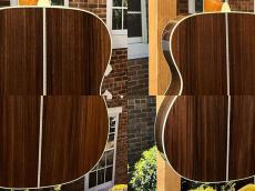 Martin 【新仕様の個体】OM-42Standard #2917036【ショッピングクレジット無金利&超低金利】_7