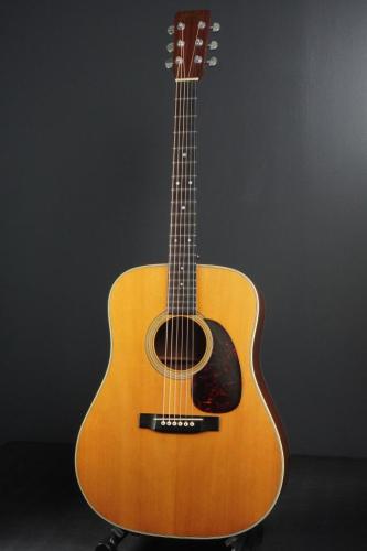 Martin D-28